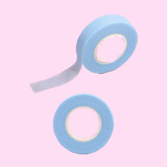 Blue Tape
