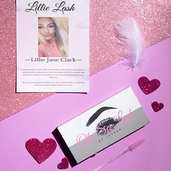 The Lillie Lash