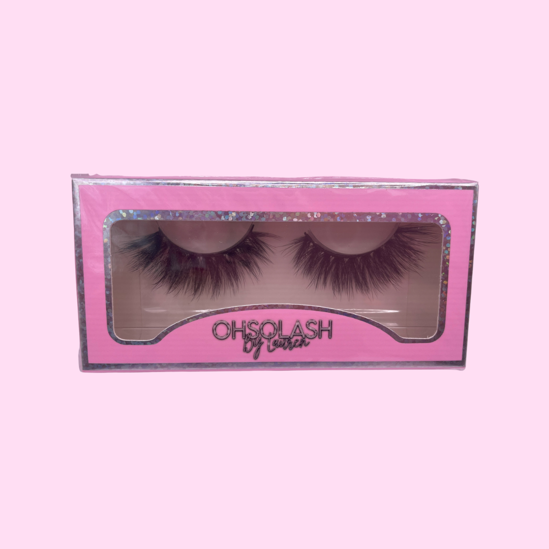 Dubai Strip Lash