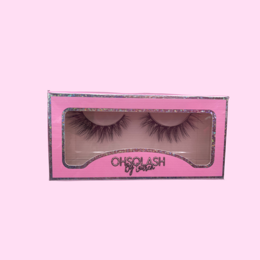 Miami Strip Lash