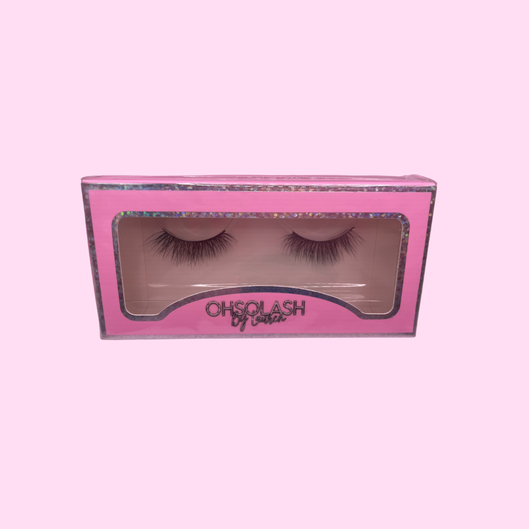 Philippines Half Strip Lash