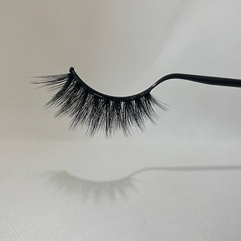 The Lillie Lash