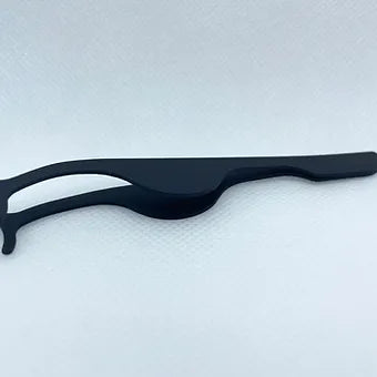 False Eyelash Applicator Tweezer