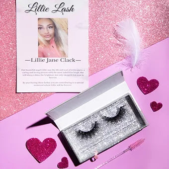 The Lillie Lash