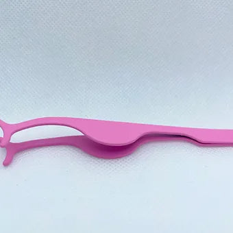 False Eyelash Applicator Tweezer