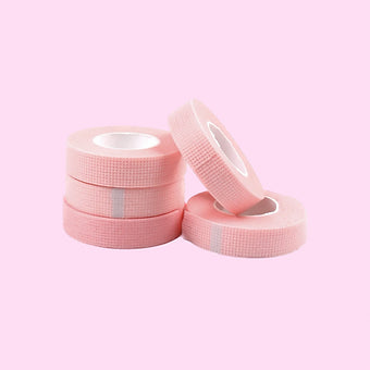 Pink Tape