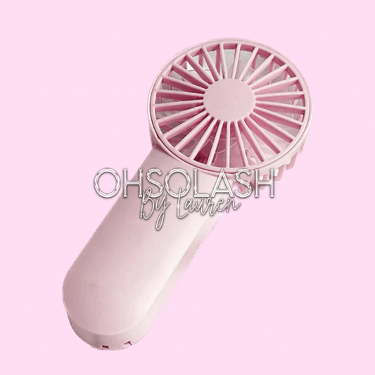 Lash Fan