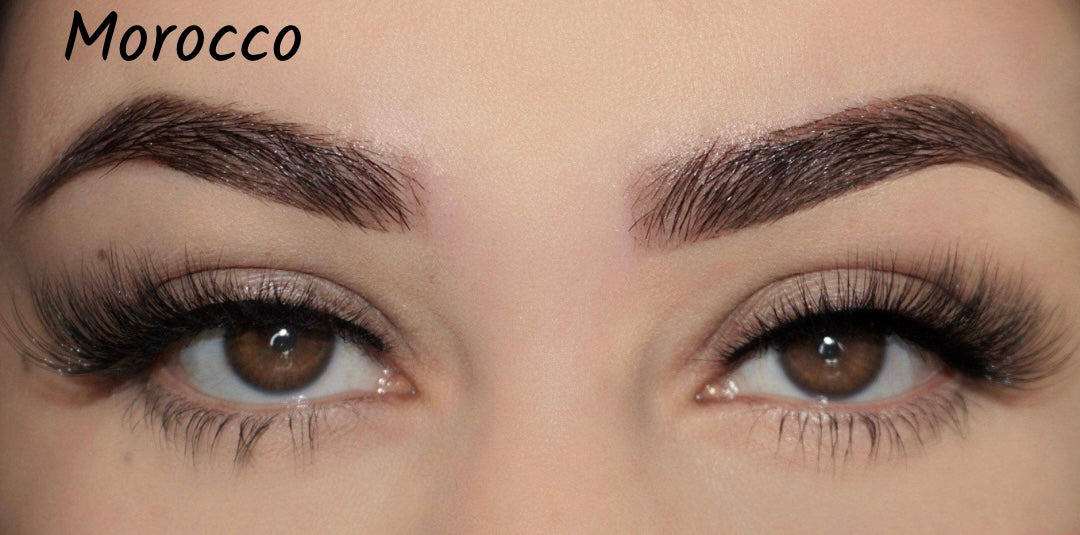 Mexico Strip Lash