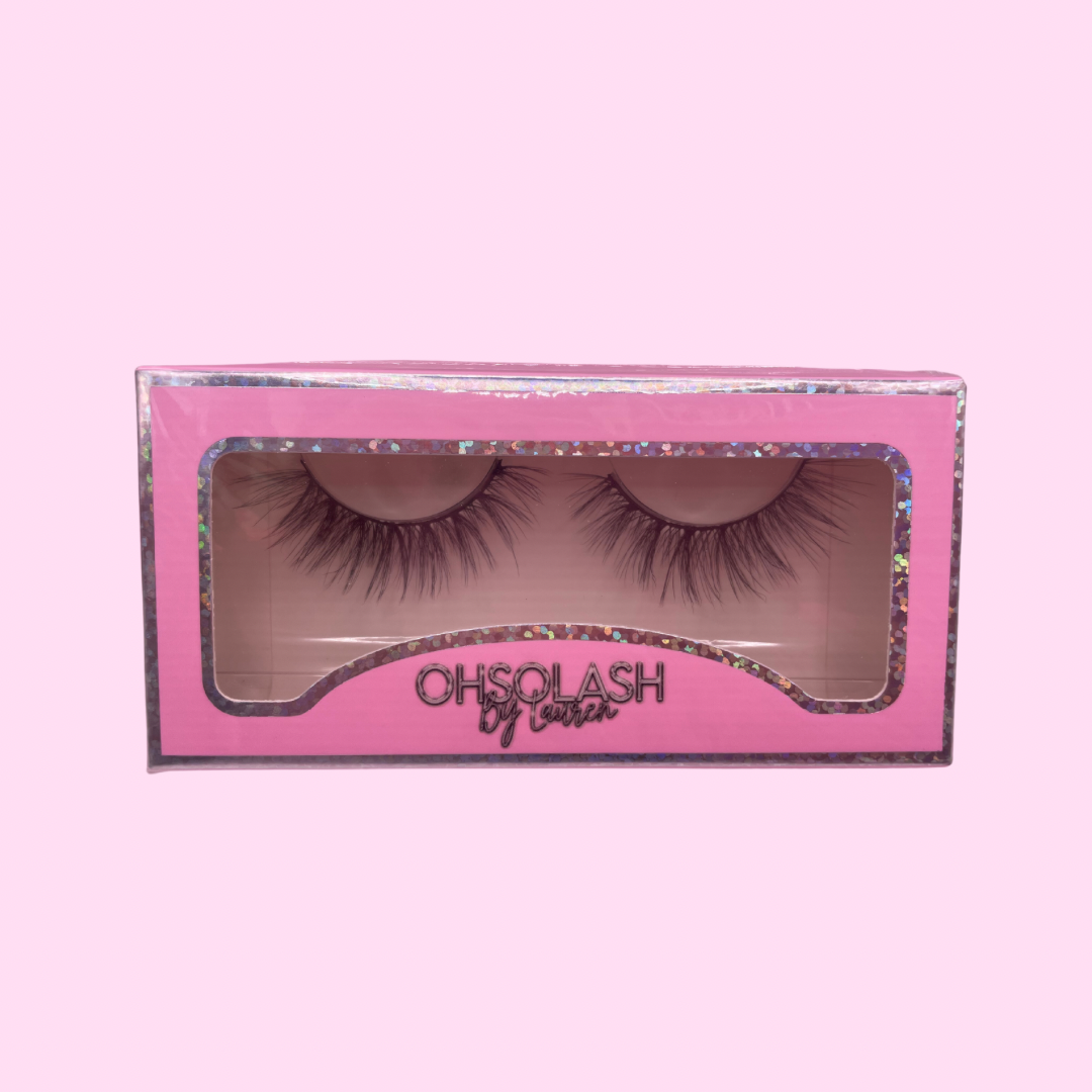 Bali Strip Lash