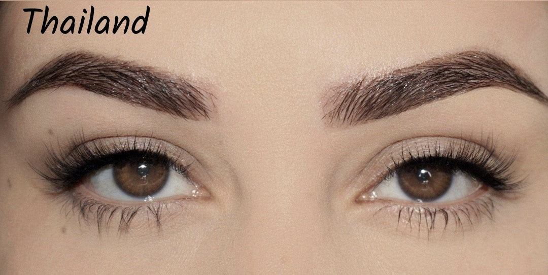 Thailand Half Strip Lash