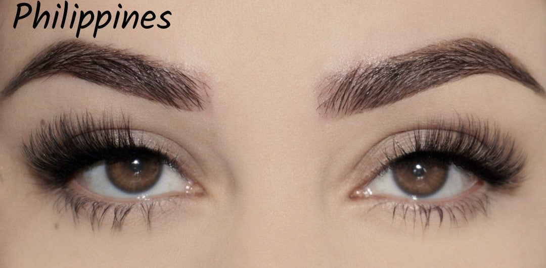 Philippines Half Strip Lash