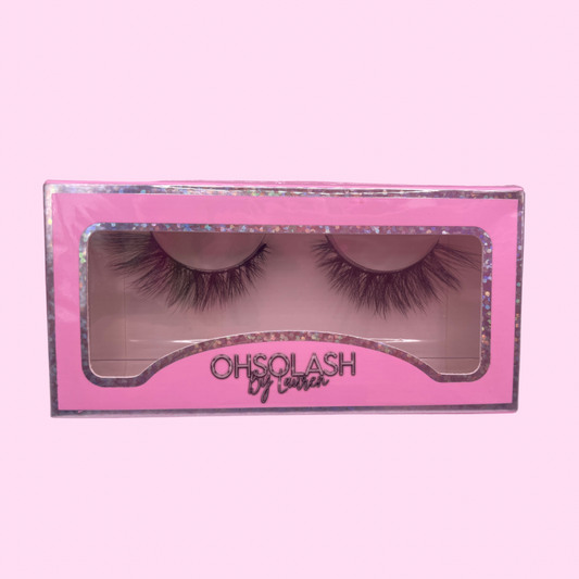 Morocco Strip Lash